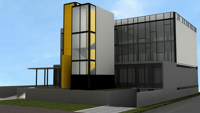 Oficinas CV 50-13 — imagen 3