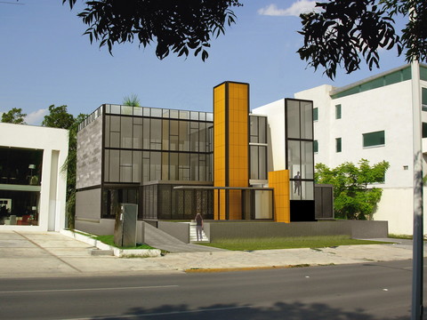 Oficinas CV 50-13 — imagen 4