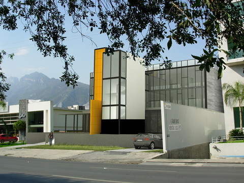 Oficinas CV 50-13 — imagen 5