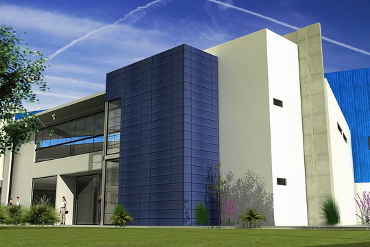 Oficina de Maquinados Estándar — imagen 2