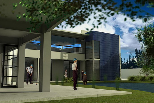 Oficina de Maquinados Estándar — imagen 3