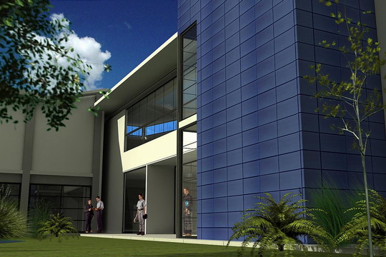 Oficina de Maquinados Estándar — imagen 4