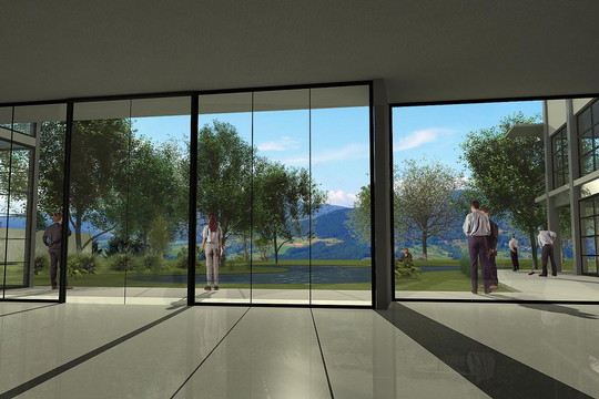 Oficina de Maquinados Estándar — imagen 5