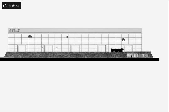 Pabellón de México en la Expo Shanghai 2010 — imagen 10