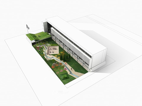 Pabellón de México en la Expo Shanghai 2010 — imagen 3