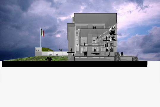 Pabellón de México en la Expo Shanghai 2010 — imagen 4