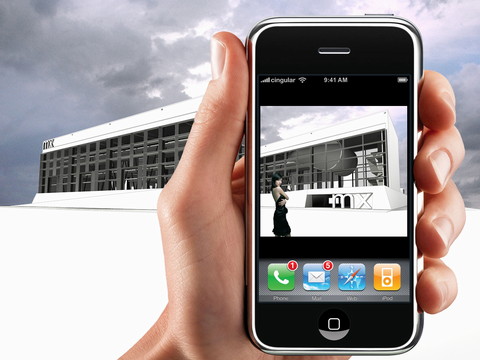 Pabellón de México en la Expo Shanghai 2010 — imagen 6