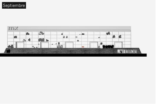 Pabellón de México en la Expo Shanghai 2010 — imagen 9
