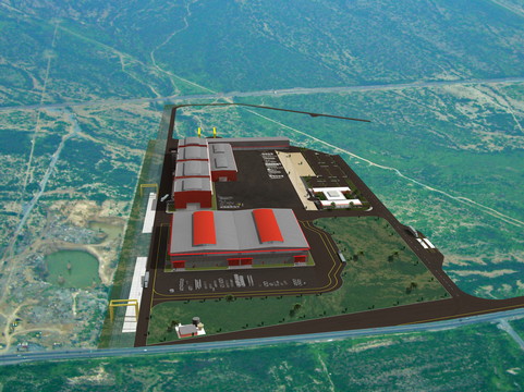 Parque Industrial García — imagen 3