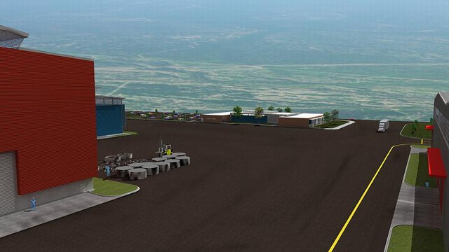 Parque Industrial García — imagen 5