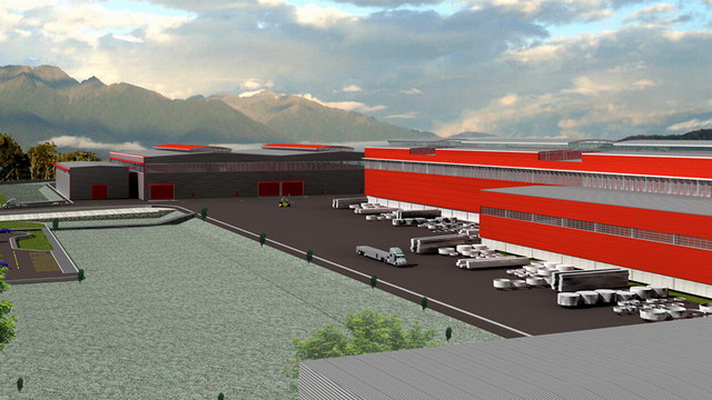 Parque Industrial García — imagen 7