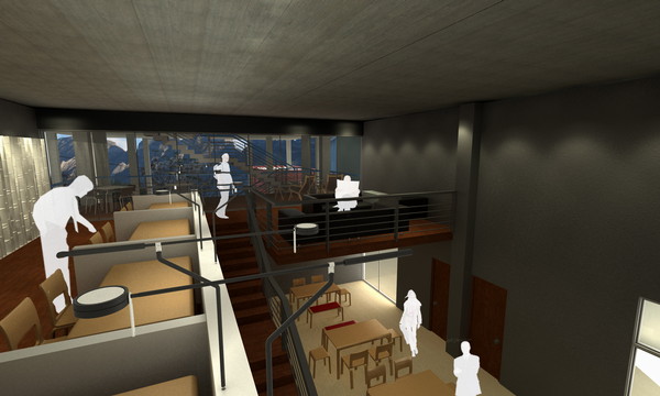 RUM Residencias Universitarias Monterrey — imagen 6