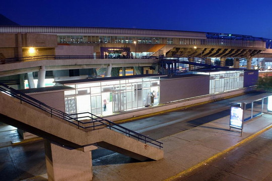 Sistema Transmetro Guadalupe — imagen 3