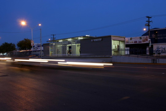 Sistema Transmetro Guadalupe — imagen 4