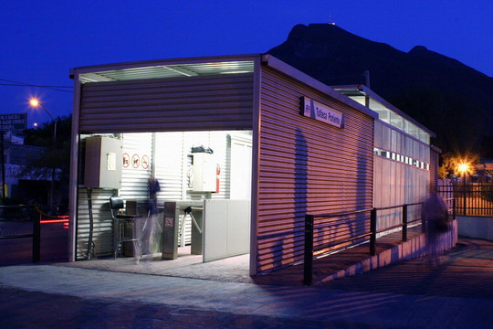 Sistema Transmetro Guadalupe — imagen 5