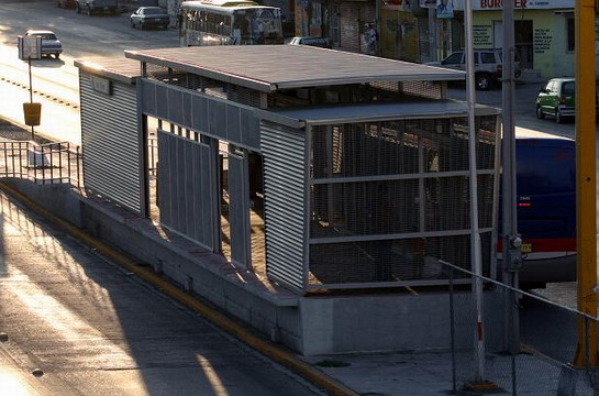 Sistema Transmetro Guadalupe — imagen 6