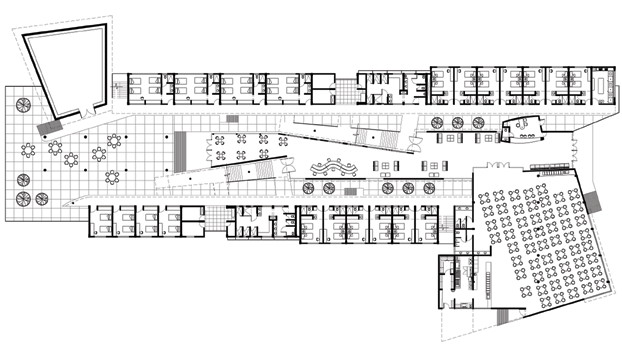 Villas Olímpicas — imagen 2
