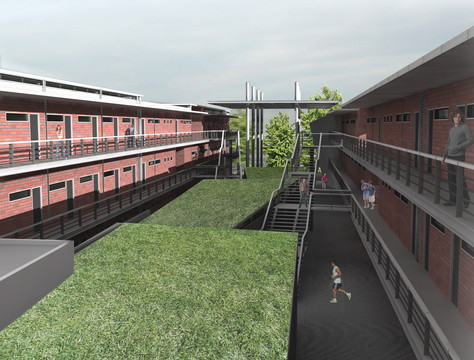 Villas Olímpicas — imagen 3