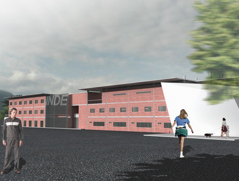 Villas Olímpicas — imagen 4