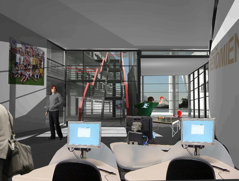 Villas Olímpicas — imagen 5