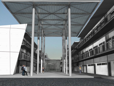 Villas Olímpicas — imagen 6